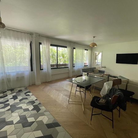 Appart Ultra Moderne Carre D Or Centre Марсель Экстерьер фото